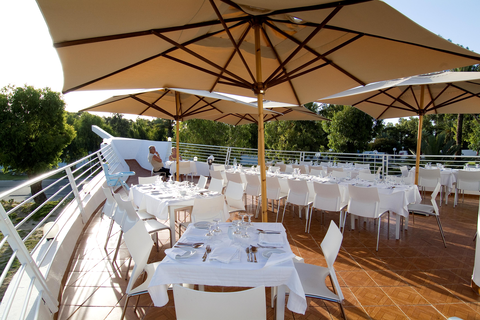 Hotel One Resort Aqua Park and Spa foto 23