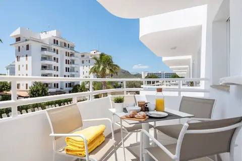 Apartments Olive Beach in Alcúdia — foto 2