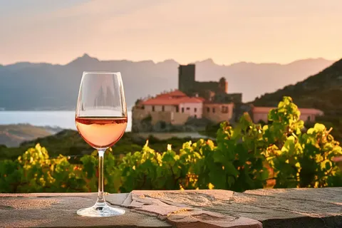 Corsica op het gemak foto 5