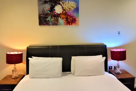 Grand Plaza Serviced Apartments Hyde Park in Londen, foto 30