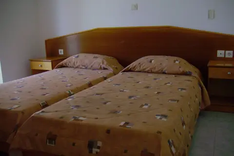 Stegna Star Apartments in Αρχάγγελος — foto 24