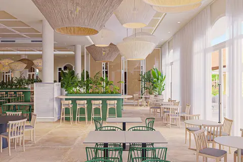 Wyndham Alltra Punta Cana in Salvaleón de Higüey, foto 5