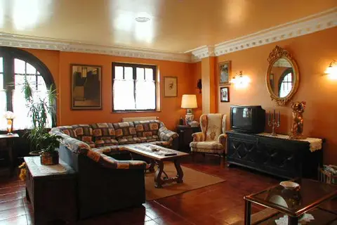Capriccio in Santillana Del Mar — foto 24