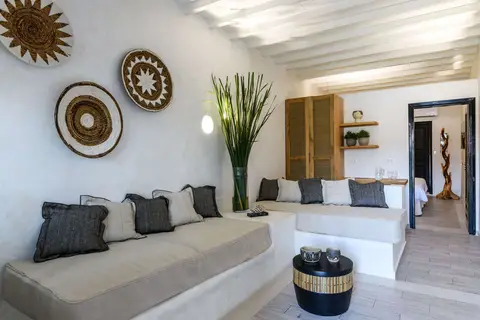 Panormos Village in Κλουβάς — foto 15