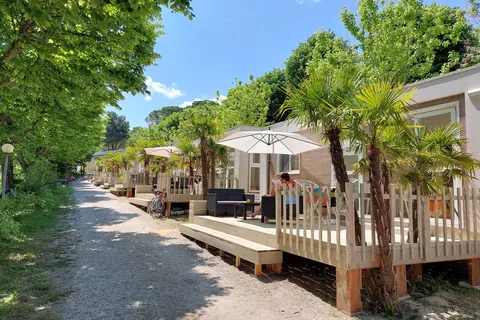 Camping Mar Y Sierra foto 3