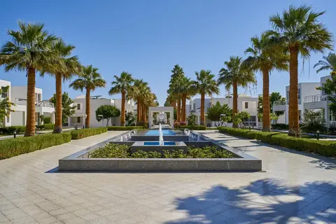 Maritim Jolie Ville Resort & Casino in Sharm El Sheikh — foto 13