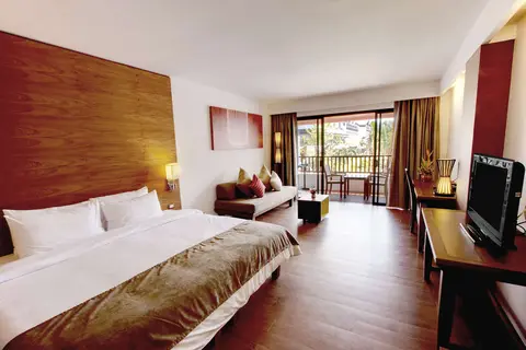 Sunprime Kamala Beach in Kamala, foto 3