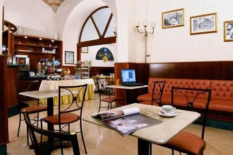 Hotel Assisi in Rome — foto 22