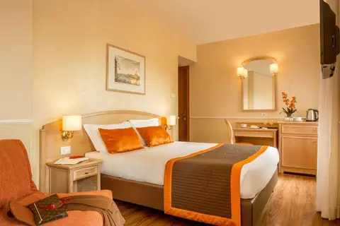 Hotel Santa Costanza in Rome — foto 26