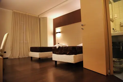 Hotel Sogni d'Oro Airport in Lamezia Terme, foto 22