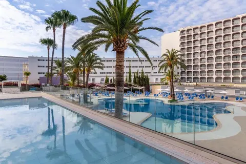 Samos in Calvià