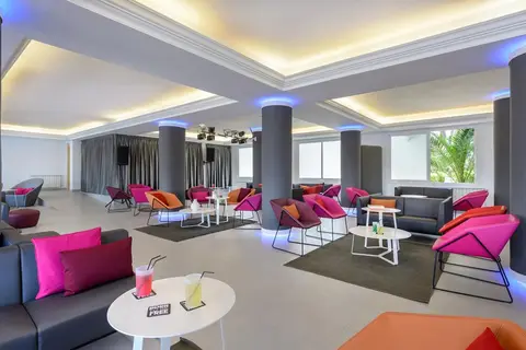 Hotel Vibra San Remo in Sant Josep de sa Talaia — foto 6