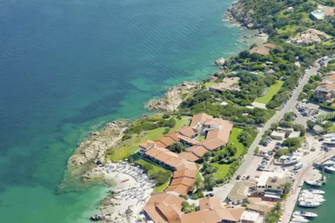 Sporting in Terranoa/Olbia — foto 8