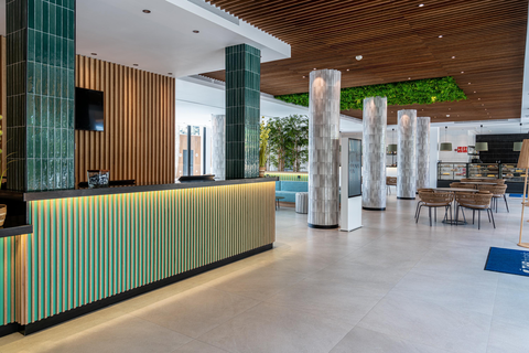 THB Bamboo Alcudia - adults only foto 29