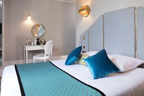 Victor Hugo Paris Kléber foto 2