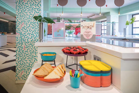 Hotel Allegro Isora foto 11