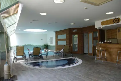Grand Cettia Hotel in Marmaris, foto 16