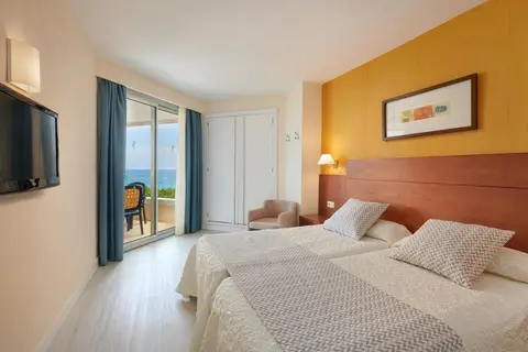 Hipotels Bahía Grande in Palma — foto 19