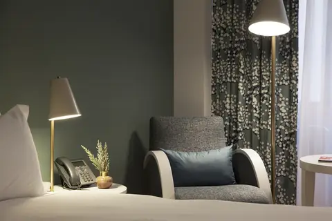 Altis Prime Hotel de Apartamentos in Lissabon, foto 8