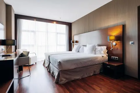 Hotel Valencia Congress in Paterna — foto 6