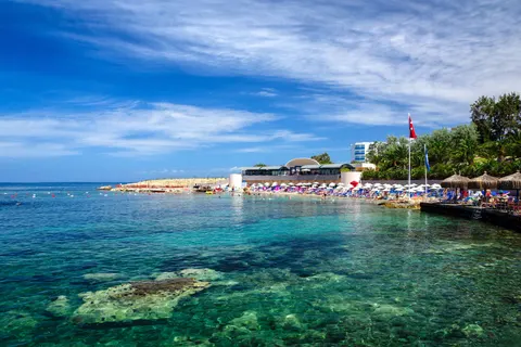 Bingo Kusadasi 5* foto 12