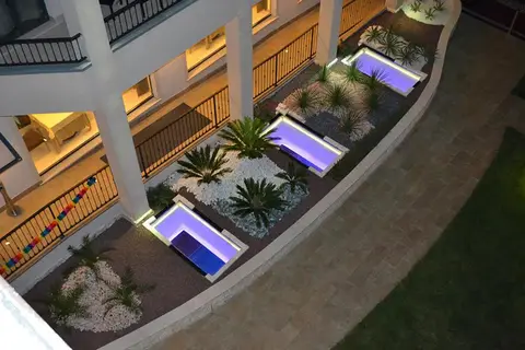 Hotel Villa Luisa Resort & Spa in Bologna — foto 6