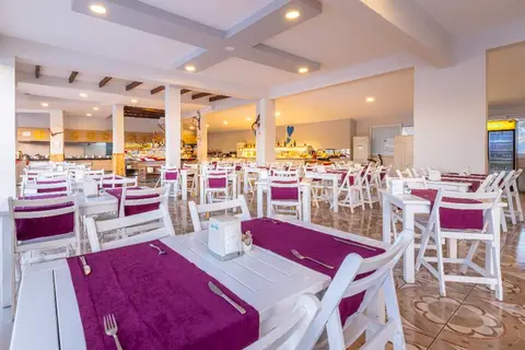 Sahra Su Holiday Village & Spa in Fethiye