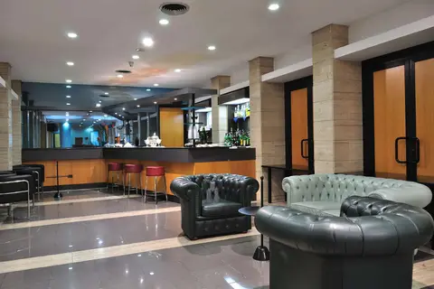 BV Oly Hotel in Rome, foto 11