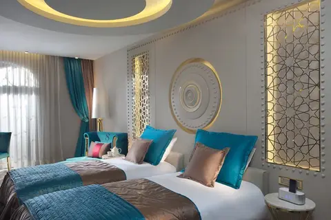 Sura Design Hotel & Suites in Fatih — foto 5