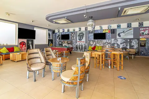 Ilios Malia Hotel Resort in Δημοτική Ενότητα Μαλίων — foto 6