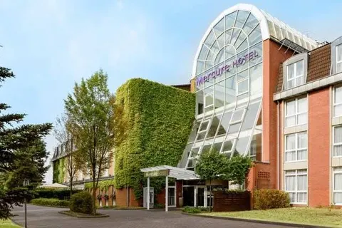 Mercure Hotel Düsseldorf Kaarst in Kaarst — foto 15