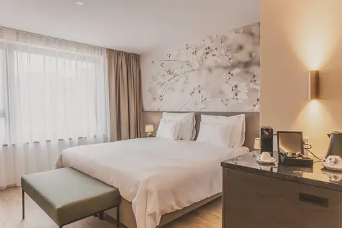 Hotel DAS SAAL foto 5