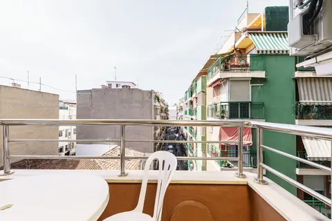 Apartamentos Maja in Benidorm — foto 19