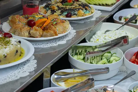 Hotel Zorbas Lifestyle in Georgioupolis — foto 2