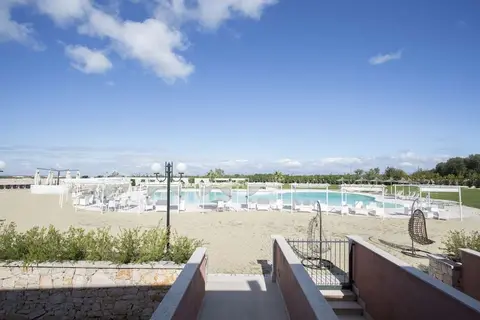 Antica Masseria Hotel Relais in Conversano — foto 7