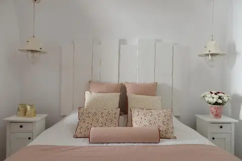 Senses Suites in Δημοτική Ενότητα Θήρας — foto 15