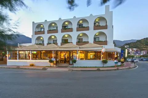Alianthos Beach in Πλακιάς — foto 5