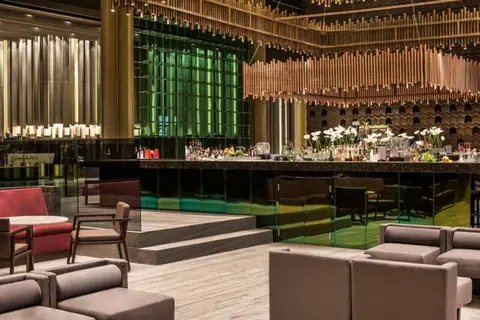 Maxx Royal Kemer Resort in Kemer, foto 20