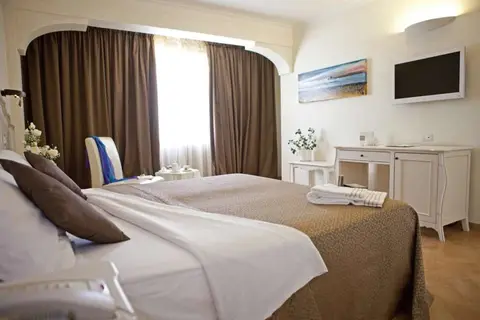 Relais Masseria Caselli in Carovigno — foto 18