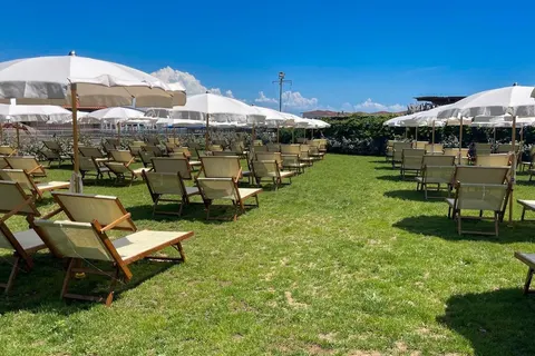 Camping Stella Del Mare foto 8