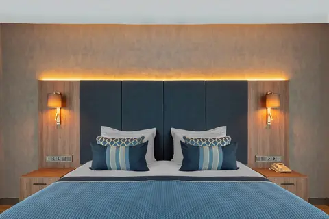 Wyndham Afyonkarahisar Thermal & Spa in Afyon, foto 27