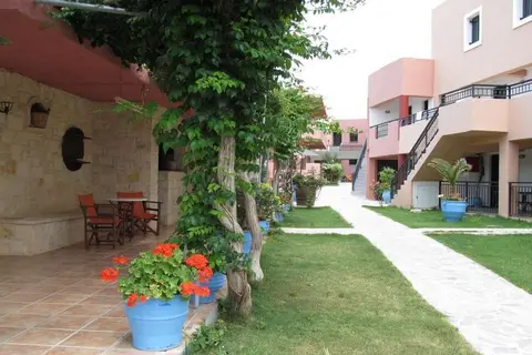 Kri Kri Village in Δημοτική Ενότητα Γουβών — foto 13
