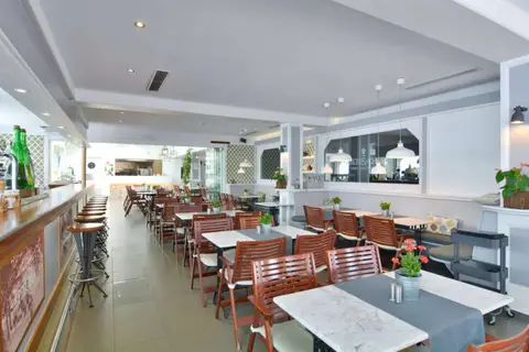 Paguera Treff Boutique Hotel in Calvià — foto 5