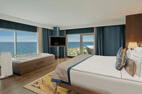 Kaya Palazzo Resort & Casino Girne in Karaoğlanoğlu, foto 29