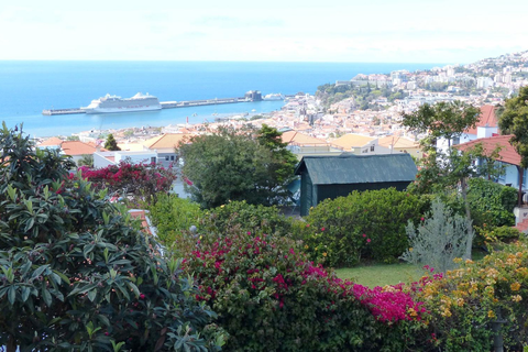 Quinta Mãe dos Homens Garden Village foto 15