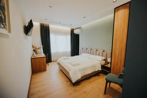 Hotel Blini in Shkodra — foto 6