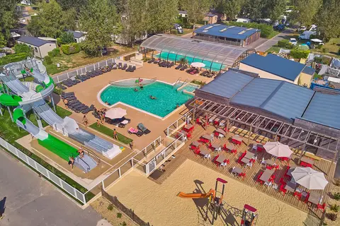 Riva Bella in Ouistreham