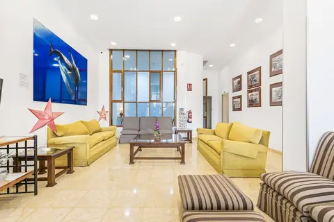 Andrea's Hotel Tenerife in Arona — foto 23