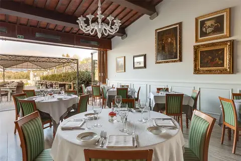 Hotel Mulino di Firenze in Florence, foto 12