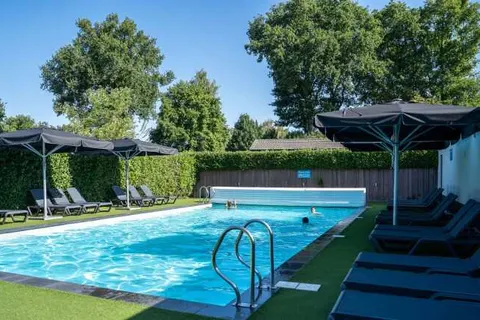 TopParken Résidence de Leuvert foto 7